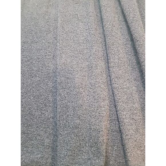 VTG Liz Claiborne 90s Wool Blend Midi Skirt L Classic Teacher Style • EUC - Picture 2 of 7